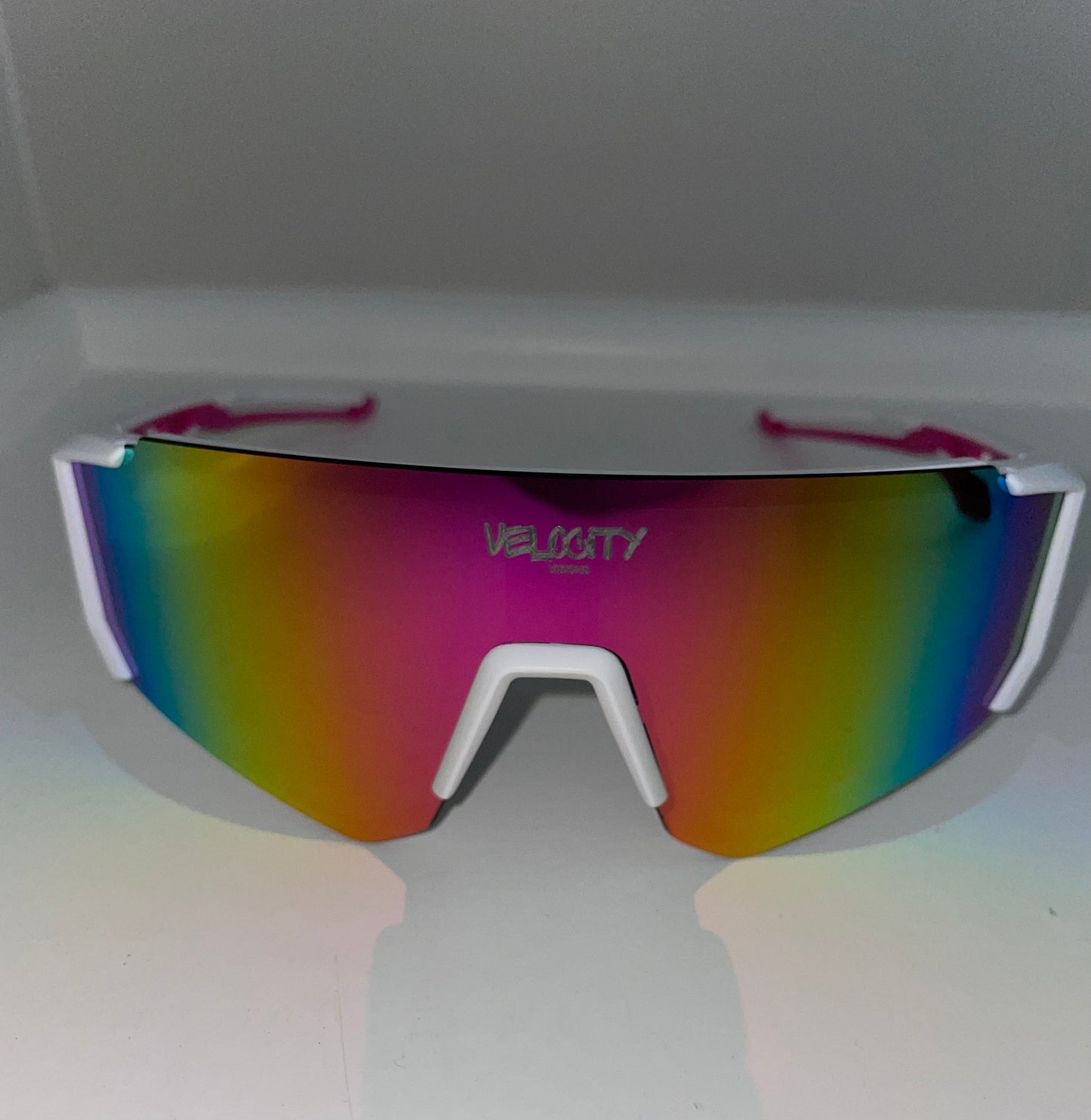 Velocity Visions V2 "Bubblegums"